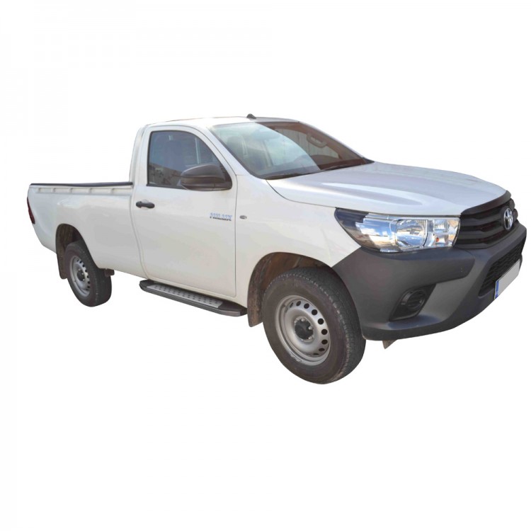 ΣΚΑΛΟΠΑΤΙΑ SKA 224AL TOYOTA HILUX REVO 2016+&HILUX 2021+