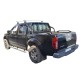 ROLL-BAR ΜΕ ΑΨΙΔΑ RB 404BL NISSAN NAVARA D40 2006+