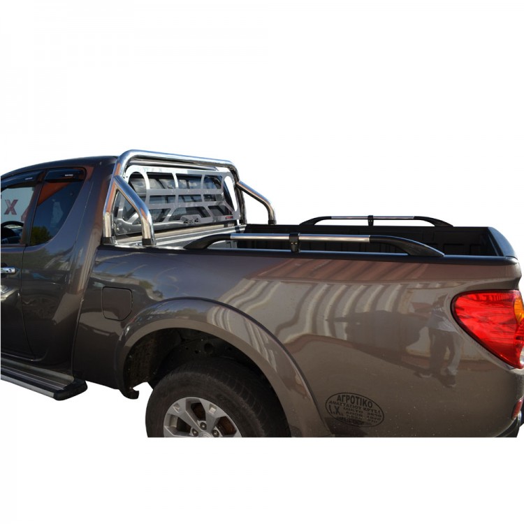 ΚΟΥΠΑΣΤΕΣ ΚΑΡΟΤΣΑΣ KOUP 115 MITSUBISHI L200 TRITON 2006+