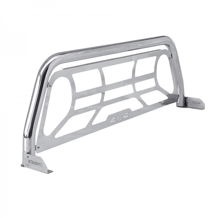 ROLL-BAR ΜΕ ΑΨΙΔΑ RB 406+ APS 96 MITSUBISHI L200 (TRITON) 2019+