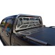 ROLL-BAR+ΑΨΙΔΑ RB 406+APS 96 ISUZU D-MAX 2007+