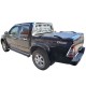 ROLL-BAR+ΑΨΙΔΑ RB 406+APS 96 ISUZU D-MAX 2007+