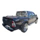 ROLL-BAR+ΑΨΙΔΑ RB 406+APS 96 ISUZU D-MAX 2007+