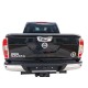 ΔΙΑΚΟΣΜΗΤΙΚΟ ΧΡΩΜΙΟ ΠΙΣΩ ΠΟΡΤΑΣ DOOR 513 NISSAN NAVARA D23 NP300 2016+