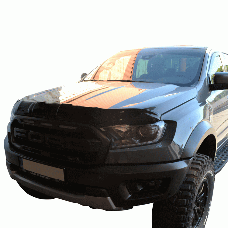 ΑΝΤΙΑΝΕΜΙΚΟ ΚΑΠΟ DEFL 651 FORD RANGER T7 2017+ & T8 2020+