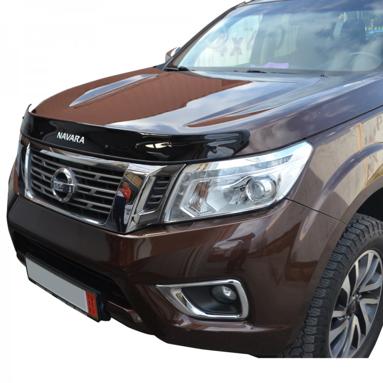 ΑΝΤΙΑΝΕΜΙΚΟ ΚΑΠΟ DEFL 651 NISSAN NAVARA D23 NP300 2016+