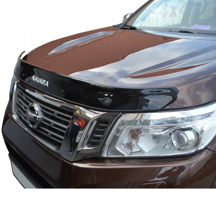 ΑΝΤΙΑΝΕΜΙΚΟ ΚΑΠΟ DEFL 651 NISSAN NAVARA D23 NP300 2016+