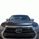 ΑΝΤΙΑΝΕΜΙΚΟ ΚΑΠΟ DEFL 651 TOYOTA HILUX 2021+