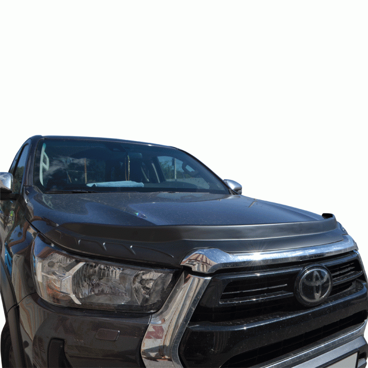 ΑΝΤΙΑΝΕΜΙΚΟ ΚΑΠΟ DEFL 651 TOYOTA HILUX 2021+