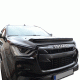 ΑΝΤΙΑΝΕΜΙΚΟ (ΦΟΥΣΚΩΜΑ) LED ΚΑΠΟ KITT 652LED ISUZU D-MAX 2021+