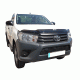 ΑΝΤΙΑΝΕΜΙΚΟ ΚΑΠΟ DEFL 651 TOYOTA HILUX REVO 2016+