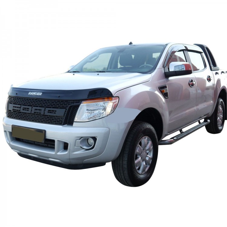 ΑΝΤΙΑΝΕΜΙΚΟ ΚΑΠΟ DEFL 651 FORD RANGER T6 2012-2016