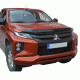 ΑΝΤΙΑΝΕΜΙΚΟ ΚΑΠΟ DEFL 651 MITSUBISHI L200 (TRITON) 2019+