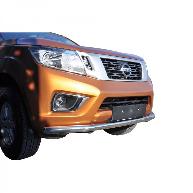 ΕΜΠΡΟΣΘΙΟΣ ΠΡΟΦ/ΡΑΣ ΠΟΛΗΣ PRE 3003 NISSAN NAVARA D23 NP300 2016+