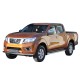 ΕΜΠΡΟΣΘΙΟΣ ΠΡΟΦ/ΡΑΣ ΠΟΛΗΣ PRE 3003 NISSAN NAVARA D23 NP300 2016+