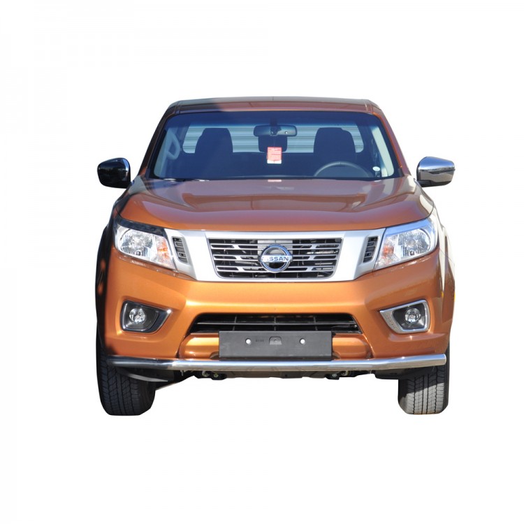 ΕΜΠΡΟΣΘΙΟΣ ΠΡΟΦ/ΡΑΣ ΠΟΛΗΣ PRE 3003 NISSAN NAVARA D23 NP300 2016+