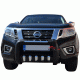 ΕΜΠΡΟΣΘΙΟΣ ΠΡΟΦ/ΡΑΣ ΜΕ ΠΟΔΙΑ PRE 114BL NISSAN NAVARA D23 NP300 2016+