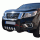 ΕΜΠΡΟΣΘΙΟΣ ΠΡΟΦ/ΡΑΣ ΜΕ ΠΟΔΙΑ PRE 114BL NISSAN NAVARA D23 NP300 2016+