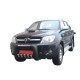 ΕΜΠΡΟΣΘΙΟΣ ΠΡΟΦΥΛΑΚΤΗΡΑΣ ΜΕ ΠΟΔΙΑ PRE 114 BL TOYOTA HILUX (VIGO) 2005+&2011+