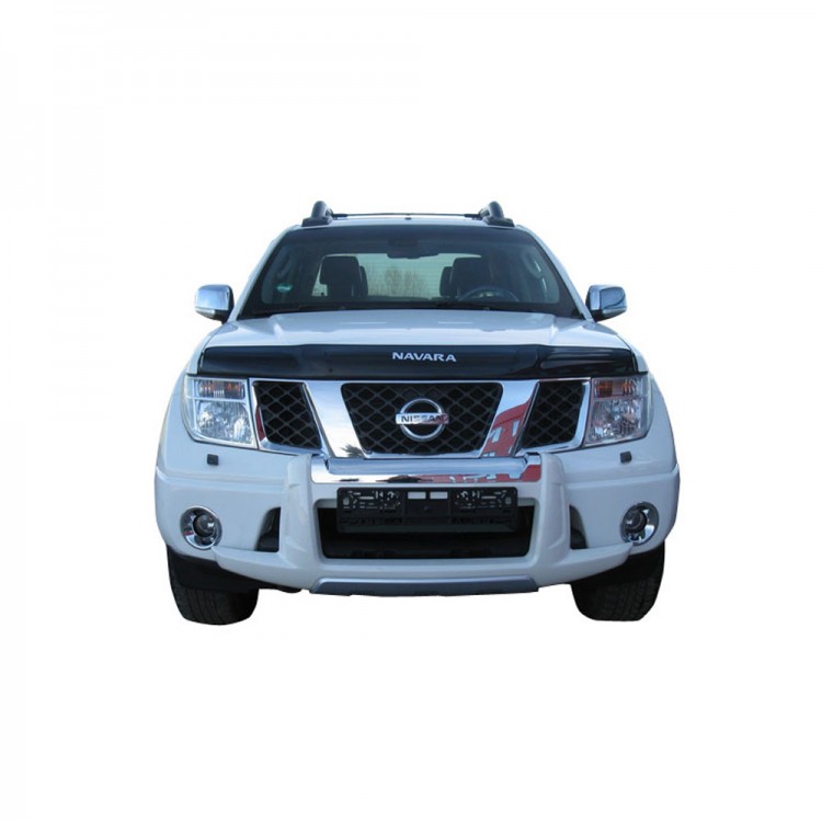 ΑΝΤΙΑΝΕΜΙΚΟ ΚΑΠΟ DEFL 651 NISSAN NAVARA D40 2006-2011