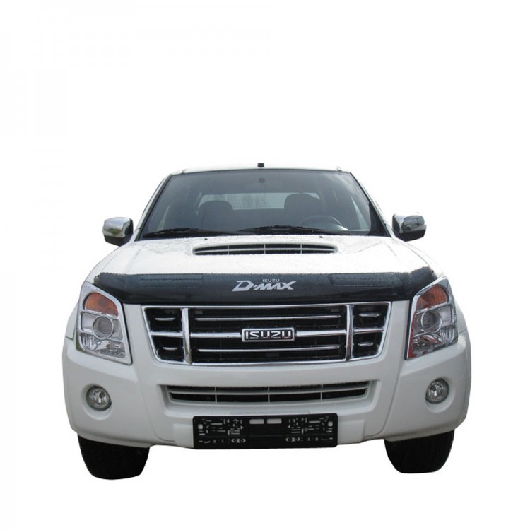 ΑΝΤΙΑΝΕΜΙΚΟ ΚΑΠΟ DEFL 651 ISUZU D-MAX 2007+