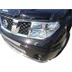 ΕΜΠΡΟΣΘΙΕΣ ΓΡΙΛΙΕΣ ΦΑΝΑΡΙΩΝ GR 103 NISSAN NAVARA D40 2006-2011