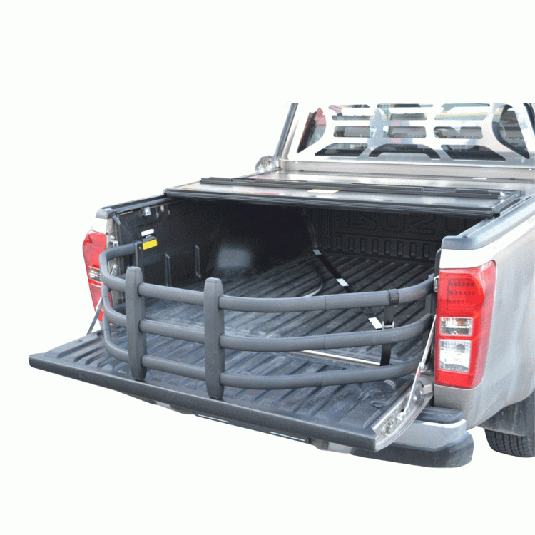 ΔΙΑΧΩΡΙΣΤΙΚΟ-ΑΥΞΗΤΙΚΟ ΚΑΡΟΤΣΑΣ BX 916BL ISUZU D-MAX 2021+