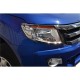 ΕΜΠΡΟΣΘΙΕΣ ΓΡΙΛΙΕΣ ΦΑΝΑΡΙΩΝ GR 103 FORD RANGER T6 2012-2016