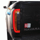 ΟΠΙΣΘΙΑ ΦΑΝΑΡΙΑ DYNAMIC LED DYNLED 850 NISSAN NAVARA D23 NP300 2016+