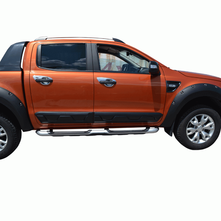 ΦΟΥΣΚΩΜΑΤΑ (ΦΤΕΡΑ) ΠΟΡΤΑΣ FOUSK 925 FORD RANGER T6 2012+, T7 2017+ & T8 2020+