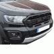 ΕΜΠΡΟΣΘΙΑ ΜΑΣΚΑ, ΜΕΓΑΛΗ, RAPTOR STYLE GRILLE 808 FORD RANGER T8 WILDTRACK 2020+