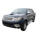 ΓΡΙΛΙΑ ΜΑΣΚΑΣ GRILLE 806 TOYOTA HILUX (VIGO) 2005-2011