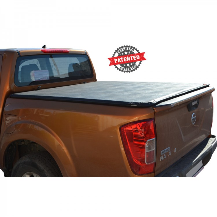 ΚΑΠΑΚΙ ΚΑΡΟΤΣΑΣ ΡΟΛΟ ΜΟΥΣΑΜΑΣ MOUS 913 NISSAN NAVARA D23 NP300 2016+