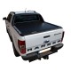 ΚΑΠΑΚΙ ΚΑΡΟΤΣΑΣ ΡΟΛΟ ΑΛΟΥΜΙΝΙΟΥ TEK 2 MAX 9080 ROLL FORD RANGER WILDTRACK T6 2012+, T7 2017+ & T8 2020+