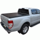 ΚΑΠΑΚΙ ΚΑΡΟΤΣΑΣ ΡΟΛΟ ΑΛΟΥΜΙΝΙΟΥ TEK 2 MAX 9080 ROLL FORD RANGER XL-XLT T6 2012+, T7 2017+ & T8 2020+