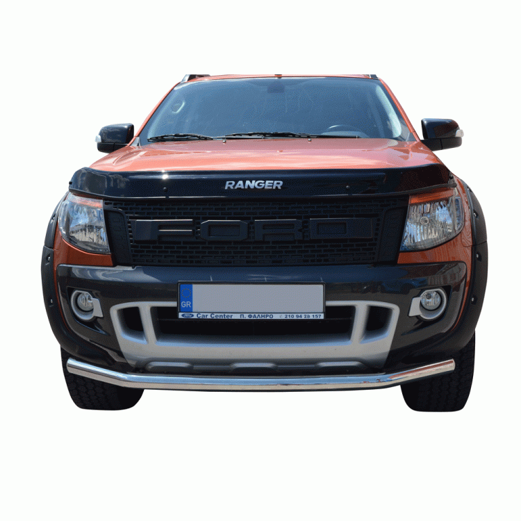 ΕΜΠΡΟΣΘΙΟΣ ΠΡΟΦ/ΡΑΣ ΠΟΛΗΣ PRE 3003 FORD RANGER T6 2012+ ,Τ7 2017+&T8 2020+