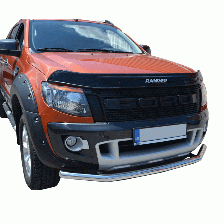 ΕΜΠΡΟΣΘΙΟΣ ΠΡΟΦ/ΡΑΣ ΠΟΛΗΣ PRE 3003 FORD RANGER T6 2012+ ,Τ7 2017+&T8 2020+