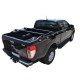 ΜΠΑΡΕΣ ΚΑΡΟΤΣΑΣ BEDBAR 066BL FORD RANGER T6 2012+, T7 2017+ & T8 2020+