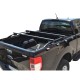 ΜΠΑΡΕΣ ΚΑΡΟΤΣΑΣ BEDBAR 066BL FORD RANGER T6 2012+, T7 2017+ & T8 2020+