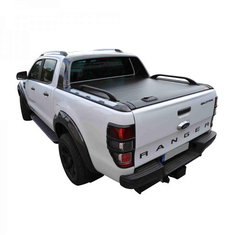 ΚΟΥΠΑΣΤΕΣ ΚΑΡΟΤΣΑΣ KOUP 115 BL FORD RANGER T6 2012+ ,T7 2017+& T8 2020+