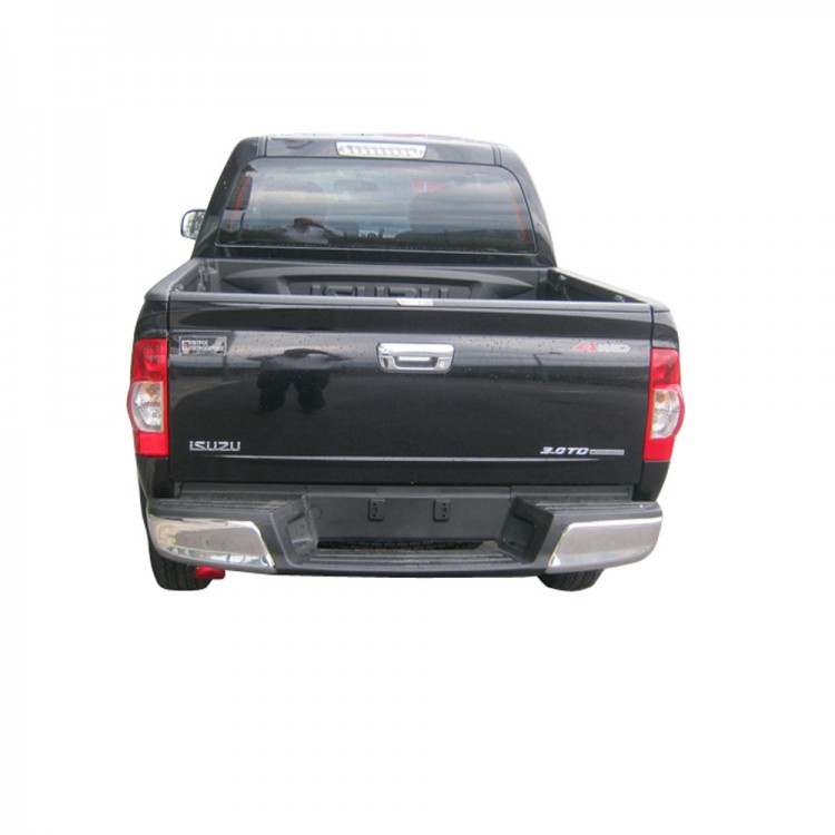 ΟΠΙΣΘΙΟΣ ΠΡΟΦΥΛΑΚΤΗΡΑΣ PRO 307 ISUZU D-MAX 2007+