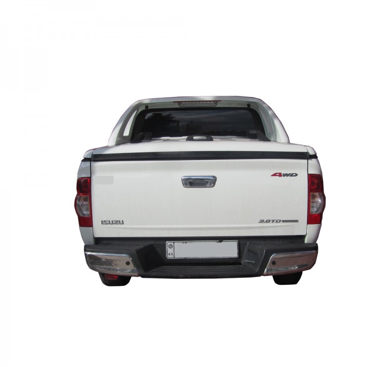 ΟΠΙΣΘΙΟΣ ΠΡΟΦΥΛΑΚΤΗΡΑΣ PRO 307 ISUZU D-MAX 2007+