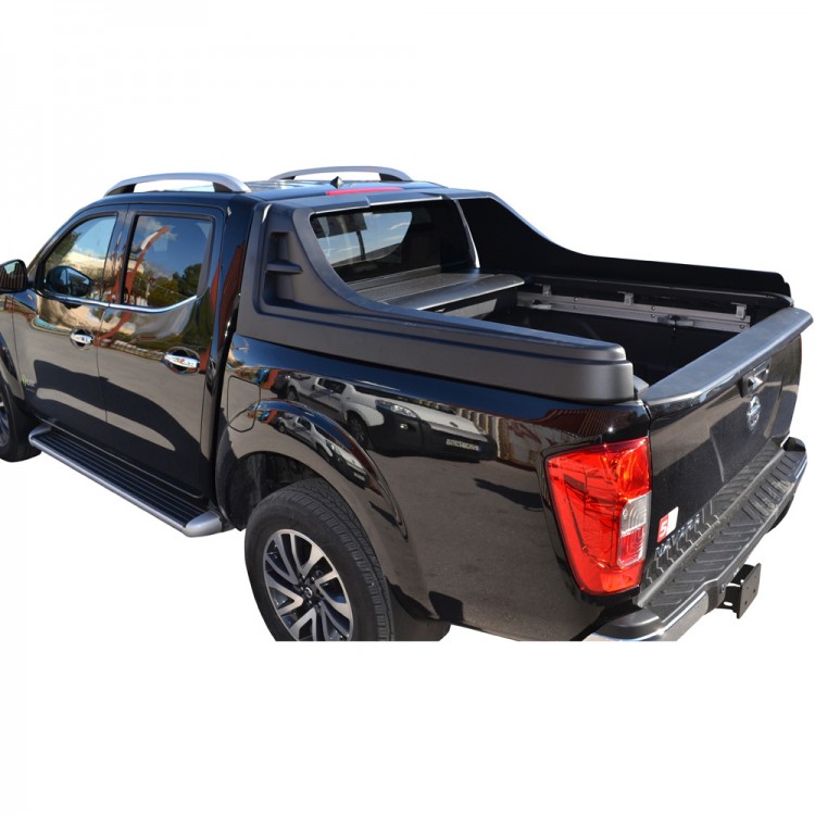 ROLL-BAR RB 440ABS NISSAN NAVARA D23 NP300 2016+