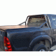 ROLL-BAR ΕΡΓΟΣΤΑΣΙΑΚΟΥ ΤΥΠΟΥ RB 416BL TOYOTA HILUX (VIGO) 2005+&2011+