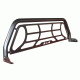 ROLL-BAR ΜΕ ΑΨΙΔΑ RB 406BL+APS 96BL TOYOTA HILUX REVO 2016+HILUX 2021+