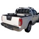 ROLL-BAR ΜΕ ΑΨΙΔΑ RB 420 NISSAN NAVARA D40 2006+