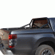 ROLL-BAR ΕΡΓΟΣΤΑΣΙΑΚΟΥ ΤΥΠΟΥ RB 416BL MITSUBISHI L200 (TRITON) 2019+