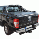 ΚΑΠΑΚΙ ΚΑΡΟΤΣΑΣ ΡΟΛΟ ΑΛΟΥΜΙΝΙΟΥ TEK 2 MAX 9080 ROLL FORD RANGER XL-XLT T6 2012+, T7 2017+ & T8 2020+