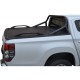 ROLL-BAR ΕΡΓΟΣΤΑΣΙΑΚΟΥ ΤΥΠΟΥ RB 416BL MITSUBISHI L200 (TRITON) 2019+