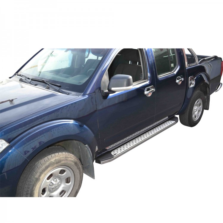 ΣΚΑΛΟΠΑΤΙΑ SKA 225AL NISSAN NAVARA D40 2006+